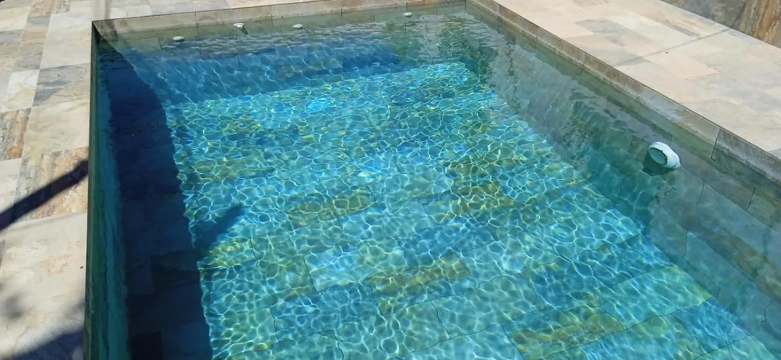 Villa Empuriabrava With Pool